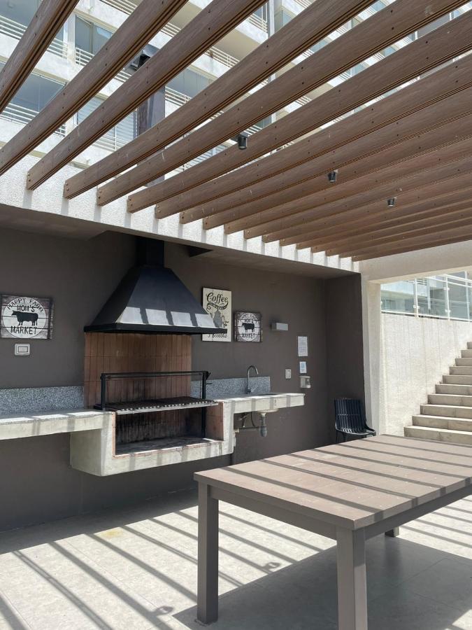 Appartamento Concon Edificio Mares De Montemar Esterno foto